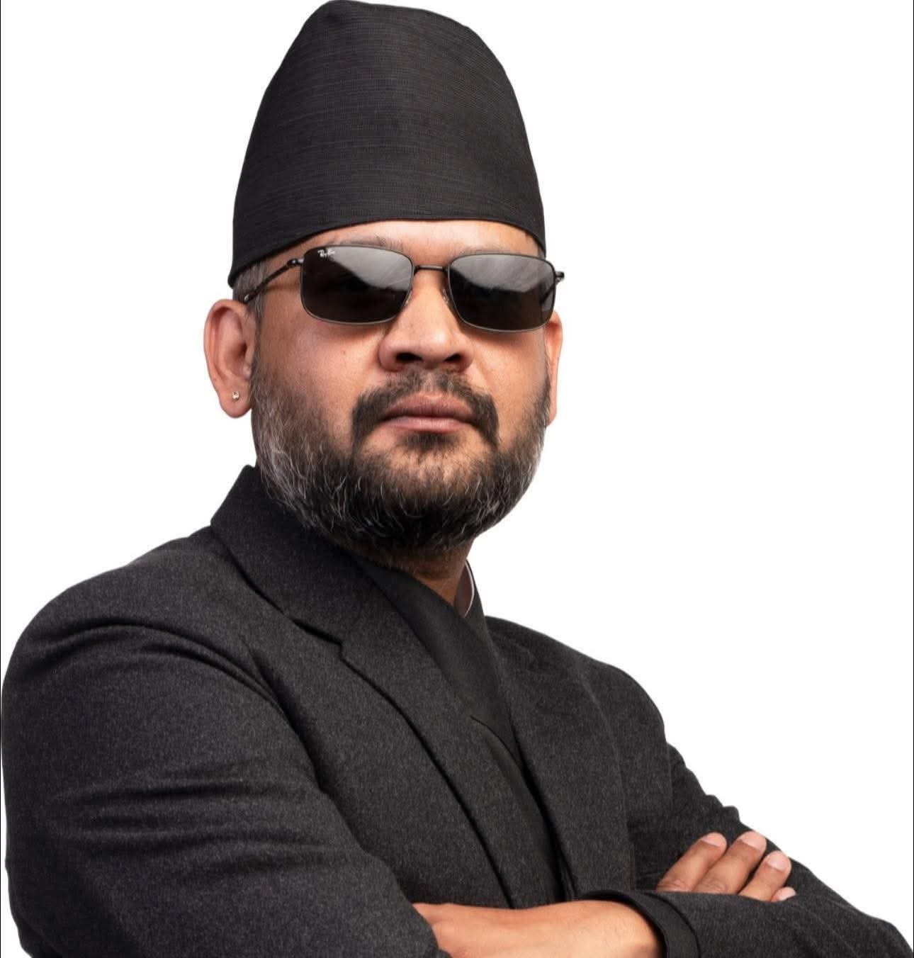 सनिवार तनहुँ आउने भनेका बालेन साह तनहुँ नझरी सुक्रबार राति नै पाेखरा पुगे !