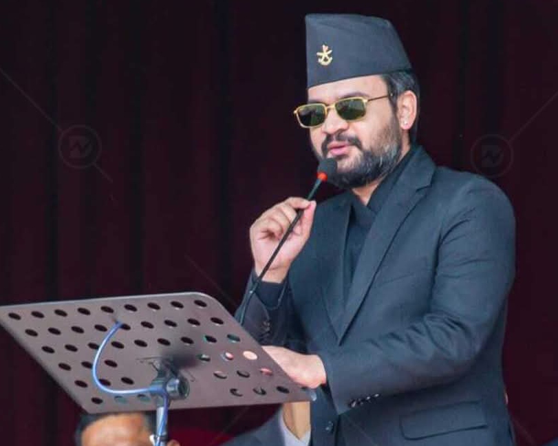 बालेन शाह तनहुँ आउने