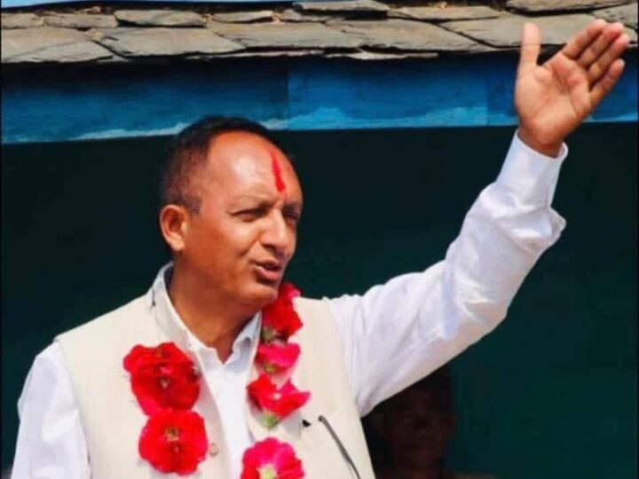 १० देखि १२ हजार मतान्तरले जित्ने भट्टराईको दाबी