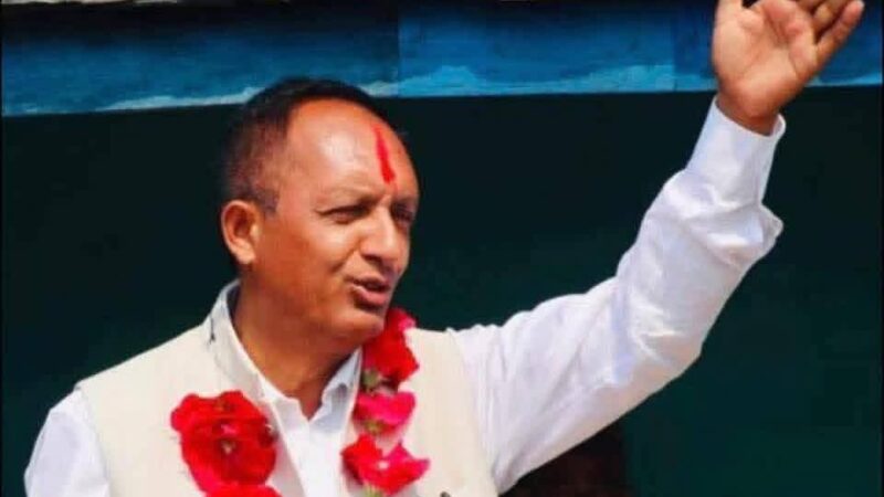 १० देखि १२ हजार मतान्तरले जित्ने भट्टराईको दाबी