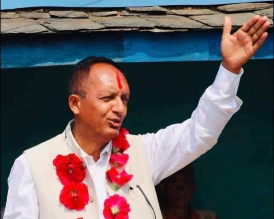 १० देखि १२ हजार मतान्तरले जित्ने भट्टराईको दाबी