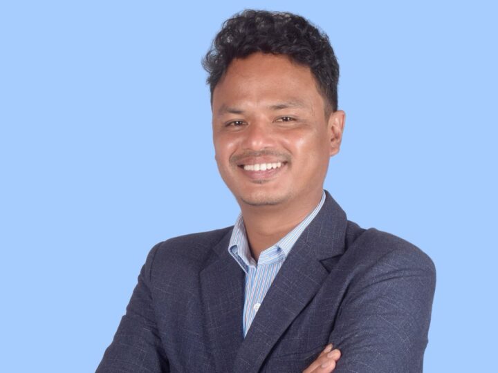 उज्यालो नेपालको प्रतिबद्धता : तनहुँ–१ का युवा उम्मेदवार मन्जिल रानाको नयाँ अभियान