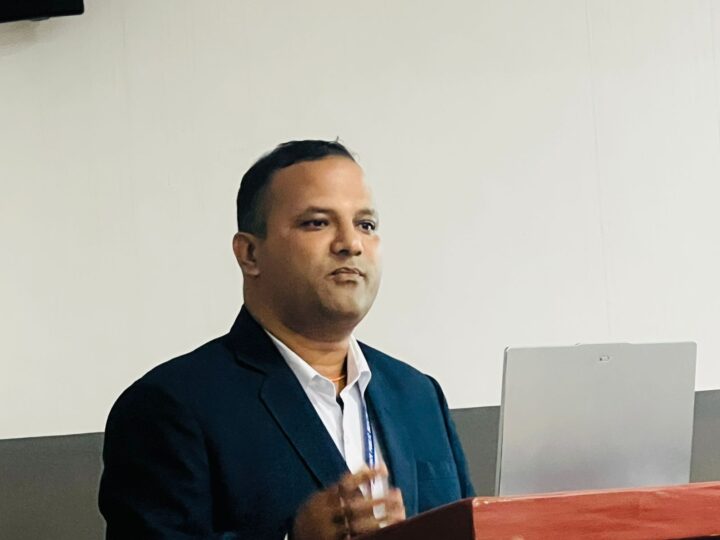 तनहुँमा एचपिभी खोप अभियानबारे अन्तरक्रिया तथा अभिमुखीकरण सम्पन्न
