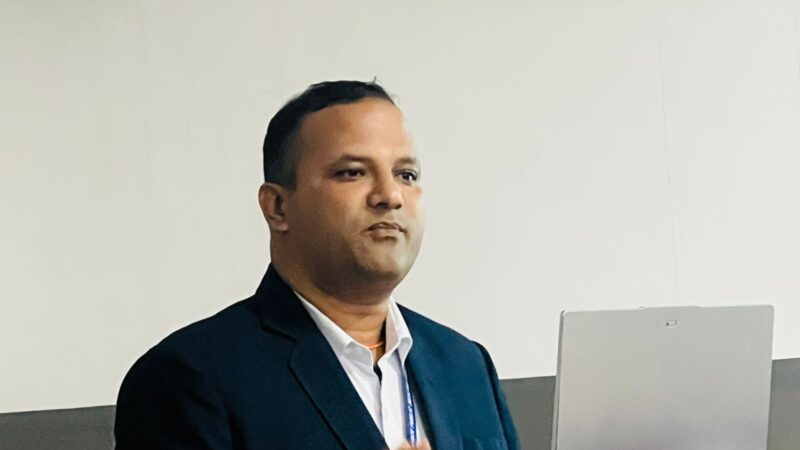 तनहुँमा एचपिभी खोप अभियानबारे अन्तरक्रिया तथा अभिमुखीकरण सम्पन्न