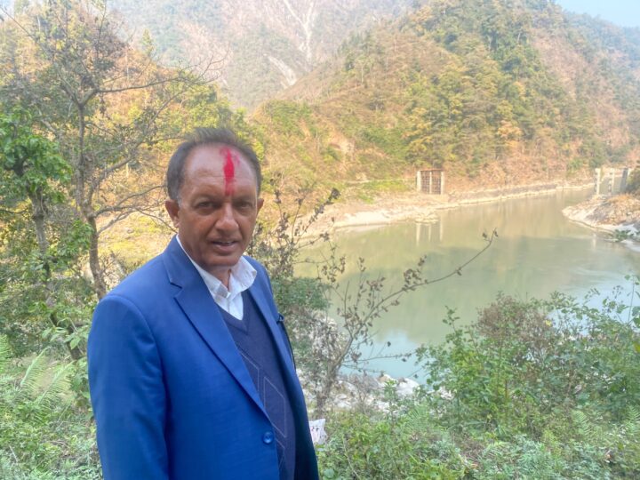 तनहुँ–१ का कांग्रेस उम्मेदवार गोविन्द भट्टराईकाे चुनावी खर्च ३० लाख !