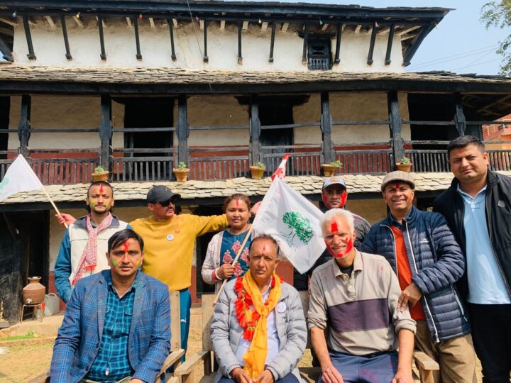 तनहुँलाई गोविन्द भट्टराई जस्तै निष्ठावान् नेताको खाँचो छ – वरिष्ठ पत्रकार वाग्ले