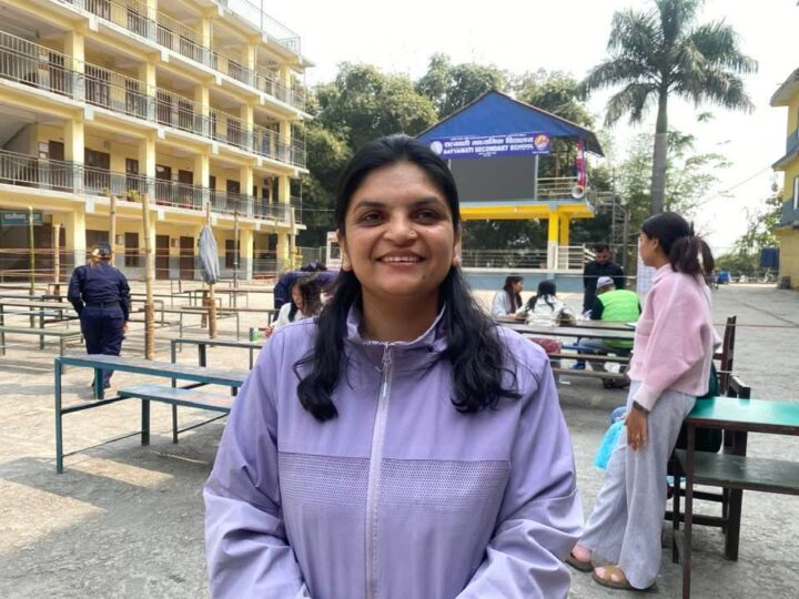 तनहुँमा महिलाकै कमान्डमा ‘नमुना मतदान केन्द्र’: तयारी पूरा
