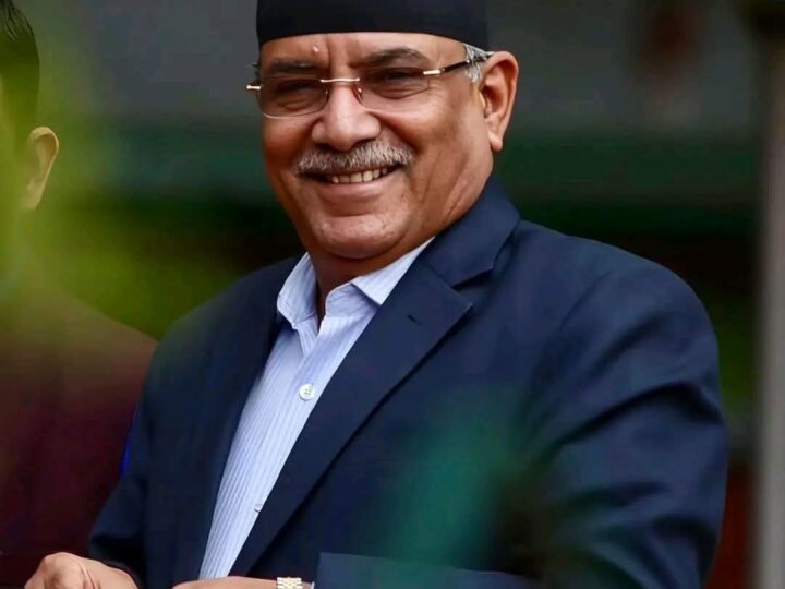 रुकुम पूर्वबाट प्रचण्डको ऐतिहासिक विजय : राजनीतिक आँधीबीच फेरि प्रमाणित ‘चतुर खेलाडी’