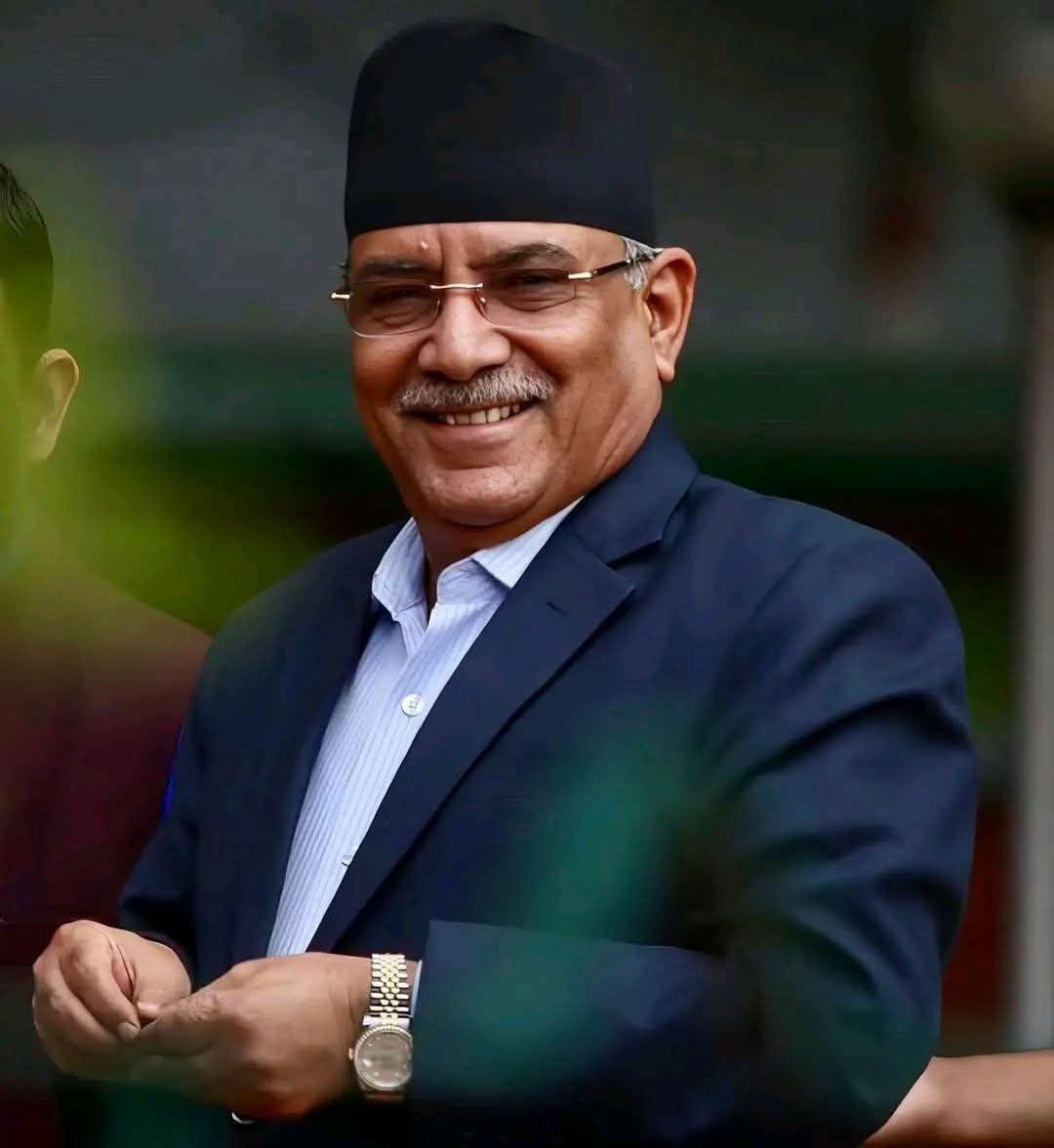 रुकुम पूर्वबाट प्रचण्डको ऐतिहासिक विजय : राजनीतिक आँधीबीच फेरि प्रमाणित ‘चतुर खेलाडी’