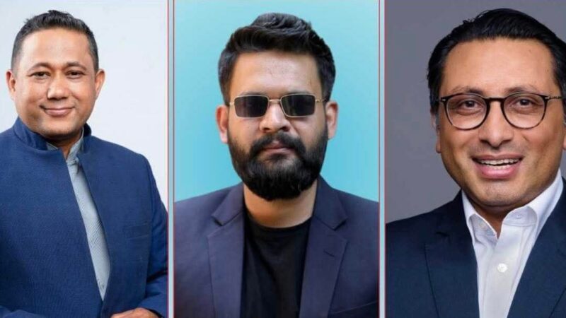 प्रधानमन्त्री बने बालेन शाह, केहीबेरमा सपथ — तनहुँका दुई नेता शक्तिशाली मन्त्रालयमा