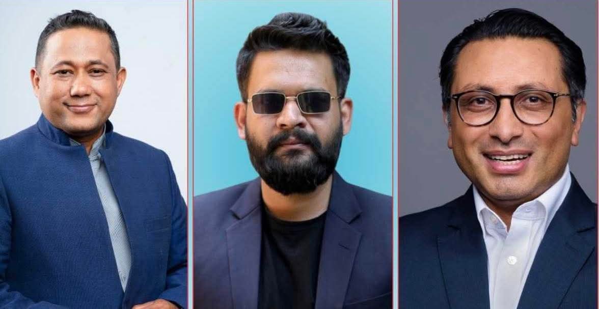 प्रधानमन्त्री बने बालेन शाह, केहीबेरमा सपथ — तनहुँका दुई नेता शक्तिशाली मन्त्रालयमा