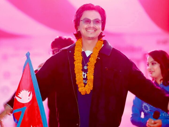 पाँचौ शुक्लागण्डकी महोत्सवमा आज नायक पल शाह आउने