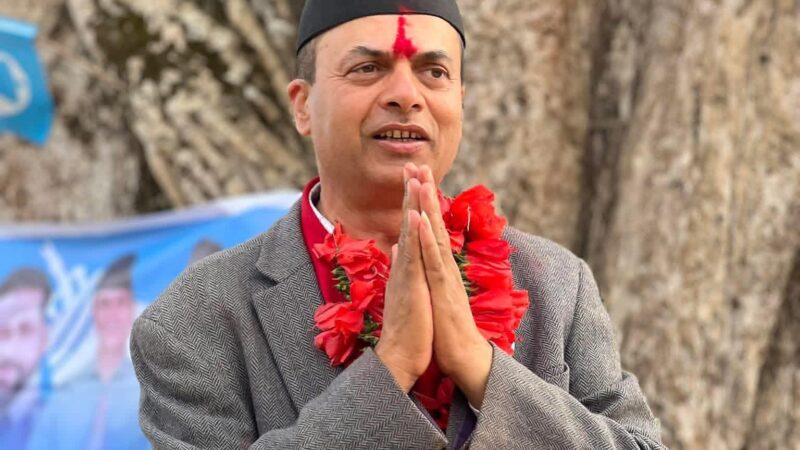 पाँचौं शुक्लागण्डकी महोत्सव आजदेखि सुरु ,सांसद न्याैपानेले उद्घाटन गर्ने