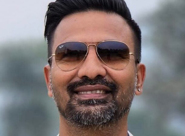 आगामी स्थानीय निर्वाचनतर्फ केन्द्रित युवा नेता मोहन कुमार श्रेष्ठको प्रारम्भिक सक्रियता