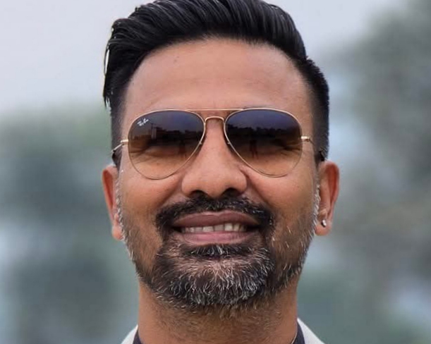 आगामी स्थानीय निर्वाचनतर्फ केन्द्रित युवा नेता मोहन कुमार श्रेष्ठको प्रारम्भिक सक्रियता