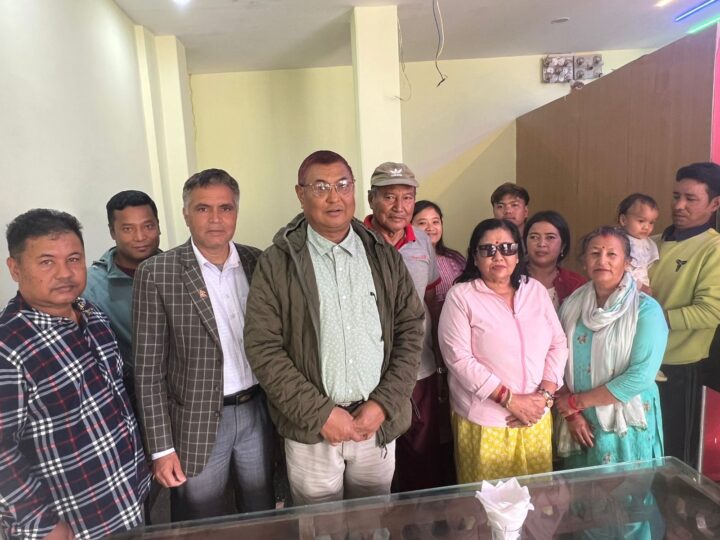 विभिन्न राजनीतिक दलबाट तनहुँमा १ सय ७९ जना रास्वपामा प्रवेश