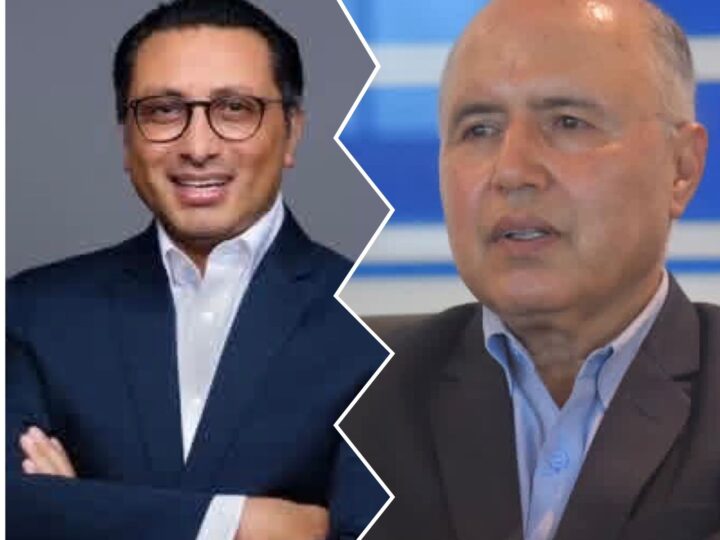 मुखैमा आएको अर्थमन्त्री तनहुँबाट फुत्किने खतरा ! स्वर्णिममाथि खनालको छायाँ ?