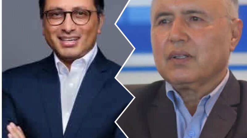 मुखैमा आएको अर्थमन्त्री तनहुँबाट फुत्किने खतरा ! स्वर्णिममाथि खनालको छायाँ ?