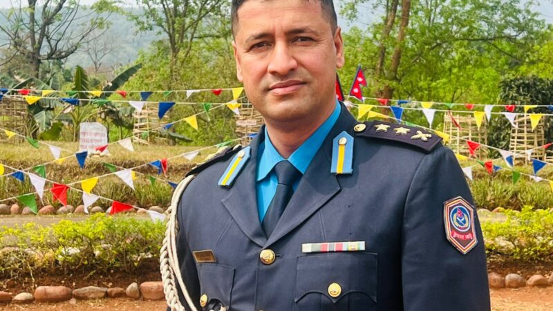अपराध नियन्त्रणमा एसपी कार्की नेतृत्वकाे तनहुँ प्रहरीकाे उल्लेखनीय उपलब्धि
