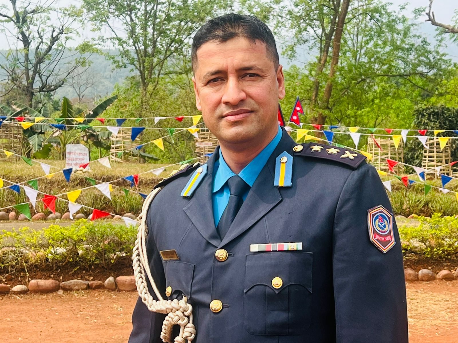 अपराध नियन्त्रणमा एसपी कार्की नेतृत्वकाे तनहुँ प्रहरीकाे उल्लेखनीय उपलब्धि