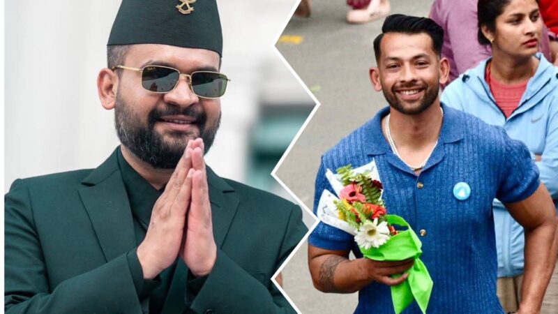 “प्रिय बालेनदेखि प्रधानमन्त्रीसम्म: अब समर्थन होइन, खबरदारी”