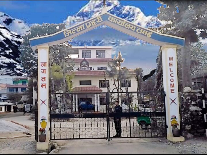 आफ्नै १२ वर्षीया छोरीलाई जबर्जस्ती करणी गरेको आरोपमा एक पक्राउ