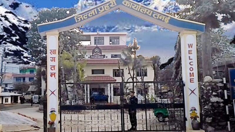 आफ्नै १२ वर्षीया छोरीलाई जबर्जस्ती करणी गरेको आरोपमा एक पक्राउ