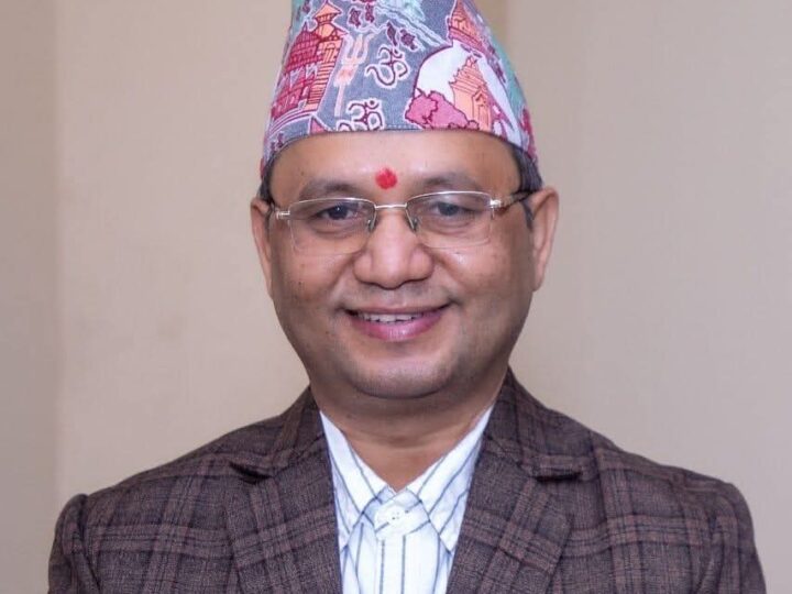 प्राज्ञिक गौरव: प्रा.डा. निर्मलमणि अधिकारीलाई ‘गण्डकी वाङ्मय पुरस्कार–२०८२’ प्रदान गरिने