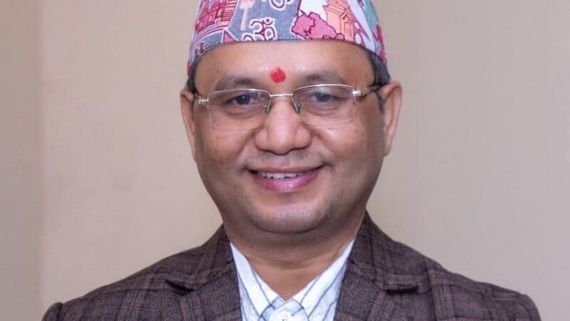 प्राज्ञिक गौरव: प्रा.डा. निर्मलमणि अधिकारीलाई ‘गण्डकी वाङ्मय पुरस्कार–२०८२’ प्रदान गरिने