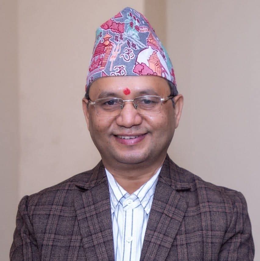 प्राज्ञिक गौरव: प्रा.डा. निर्मलमणि अधिकारीलाई ‘गण्डकी वाङ्मय पुरस्कार–२०८२’ प्रदान गरिने