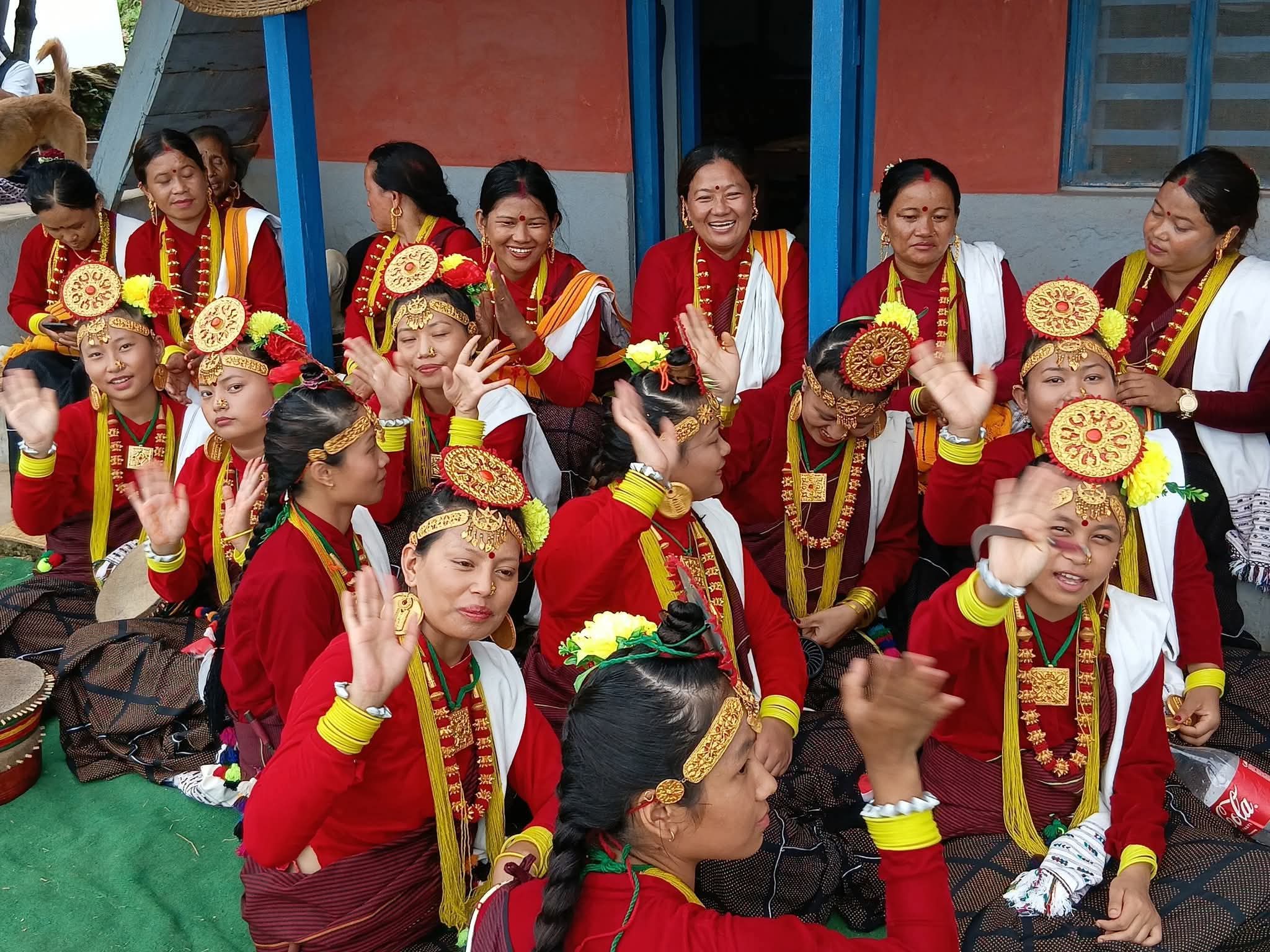 ऋषिङमा दोस्रो राष्ट्रिय मौलिक कौराहा सम्मेलन बैशाख ४ र ५ गते हुने