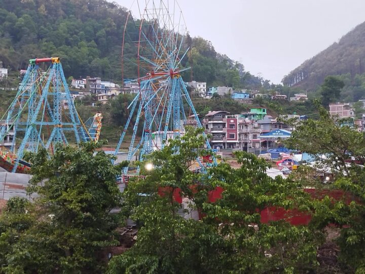 दमौलीमा “प्रथम टाइगर ल्याण्ड नयाँ वर्ष महोत्सव” आजबाट सुरु