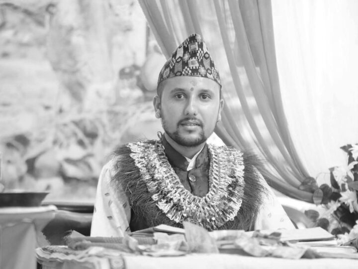 शुक्लागण्डकीमा भएको सवारी दुर्घटनामा खतिवडा र भुजेलकाे निधन