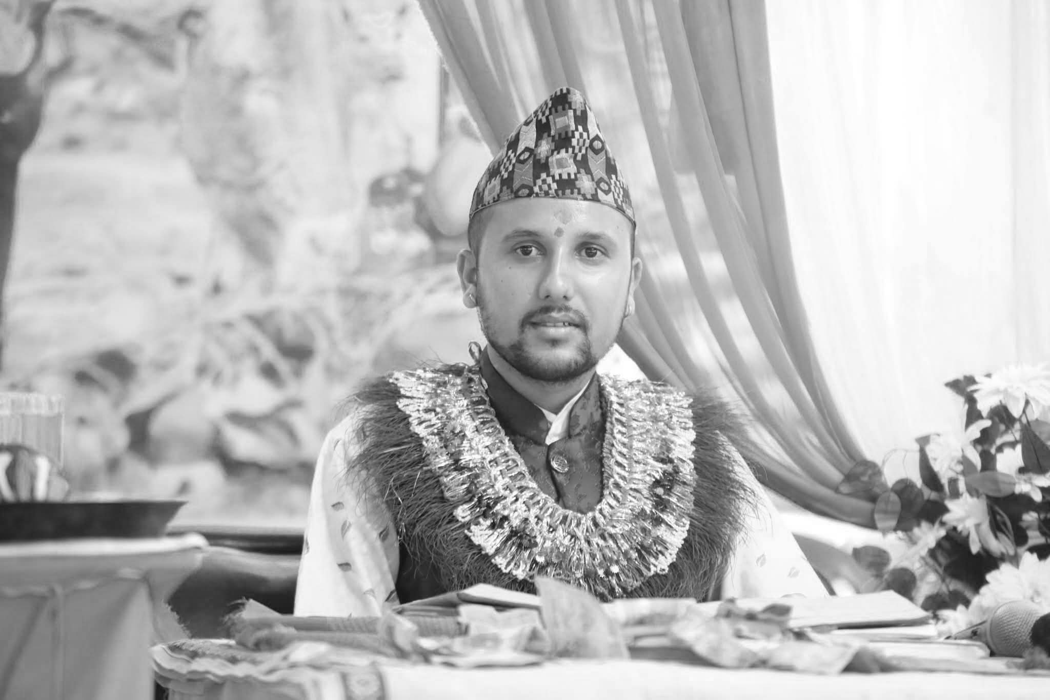 शुक्लागण्डकीमा भएको सवारी दुर्घटनामा खतिवडा र भुजेलकाे निधन