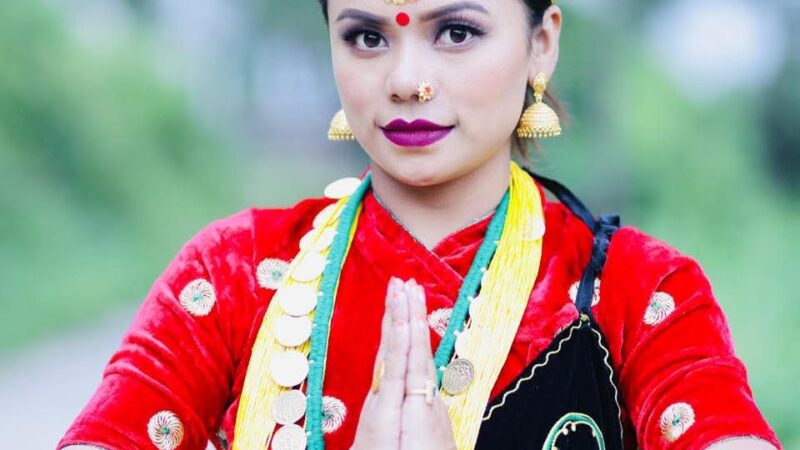 दमौलीमा “प्रथम टाइगर ल्याण्ड नयाँ वर्ष महोत्सव” आज सम्झना लामिछानेको प्रस्तुति रहने