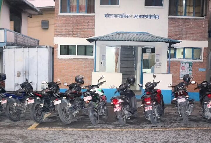 अफलाइन पठाओ र इनड्राइभ चलाउने तनहुँका दुई सहित १३ जना पोखराबाट पक्राउ