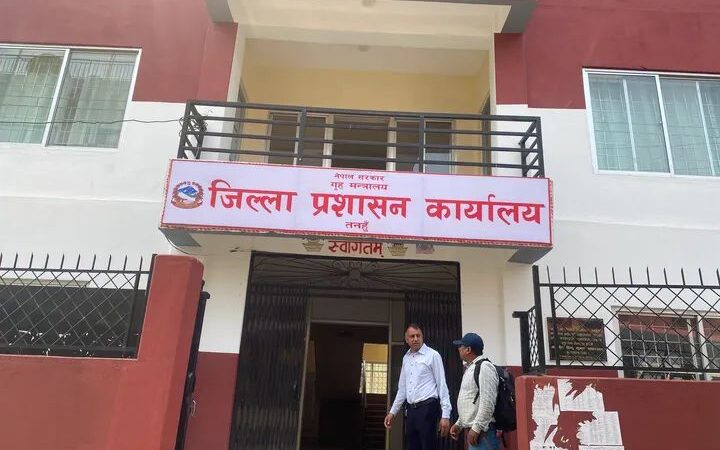 तनहुँमा सार्वजनिक जग्गा संरक्षणबारे आज छलफल, कार्ययोजना बनाएर अघि बढ्ने निर्णय