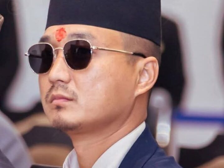 गृहमन्त्रीविरुद्ध कारबाहीको माग गर्दै जेनजी मुभमेन्टको निवेदन