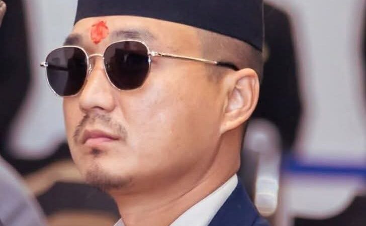गृहमन्त्रीविरुद्ध कारबाहीको माग गर्दै जेनजी मुभमेन्टको निवेदन