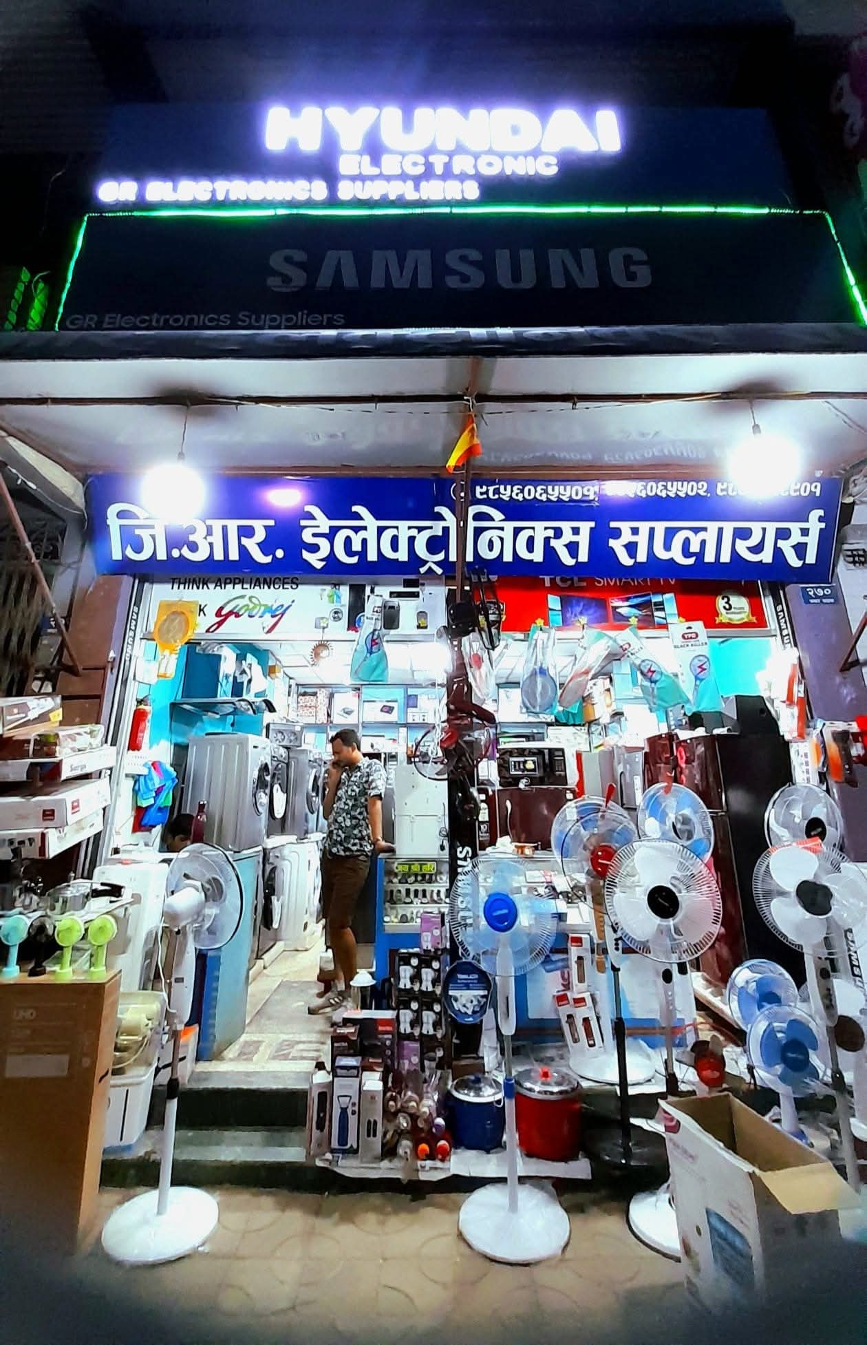 विद्युतीय चुलोतर्फ उपभोक्ताको आकर्षण बढ्दै, तनहुँमा बिक्री १२ गुणाले वृद्धि
