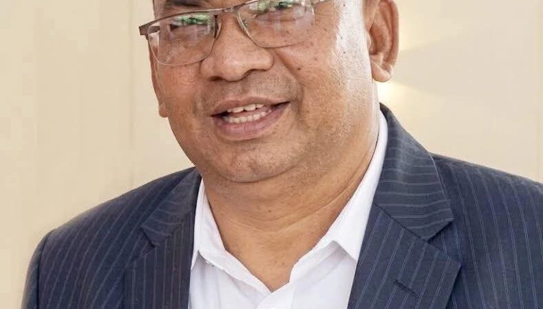 मस्तिष्कघातबाट भादगाउँ खानेपानी संस्थाका अध्यक्ष दरैको निधन