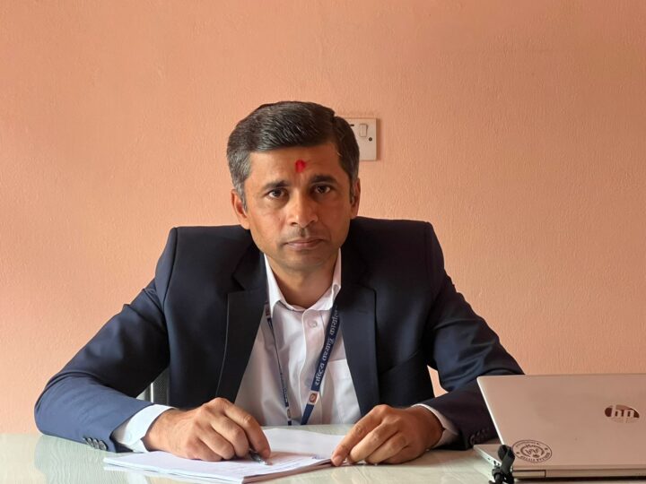 अर्थतन्त्र मापनको आधार: राष्ट्रिय आर्थिक गणना