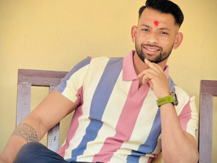 व्यासको सिमाना हेरफेरमा म्याग्दे किन मौन ? मान्हौकोटको भविष्यबारे प्रश्न