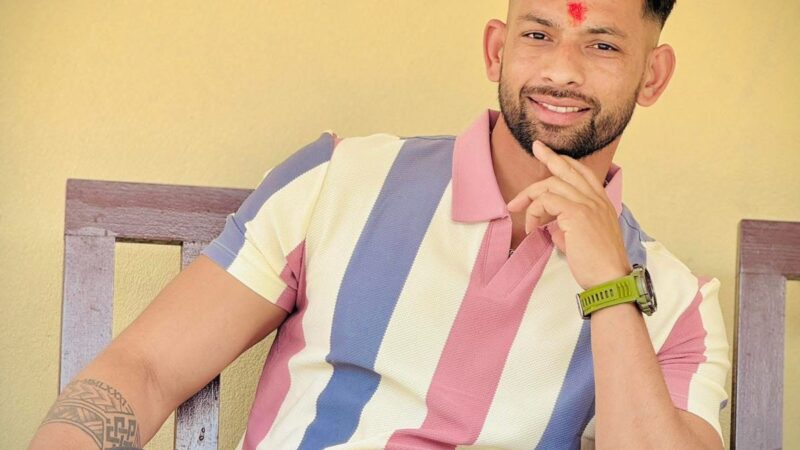 व्यासको सिमाना हेरफेरमा म्याग्दे किन मौन ? मान्हौकोटको भविष्यबारे प्रश्न