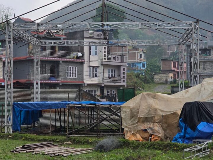 दमौलीमा “प्रथम टाइगर ल्याण्ड नयाँ वर्ष महोत्सव” भोलिबाट सुरु, मेयर न्यौपानेद्वारा उद्घाटन गरिने