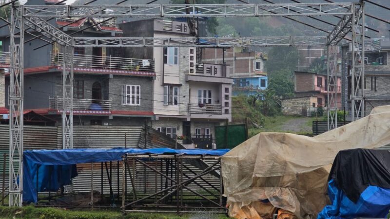 दमौलीमा “प्रथम टाइगर ल्याण्ड नयाँ वर्ष महोत्सव” भोलिबाट सुरु, मेयर न्यौपानेद्वारा उद्घाटन गरिने