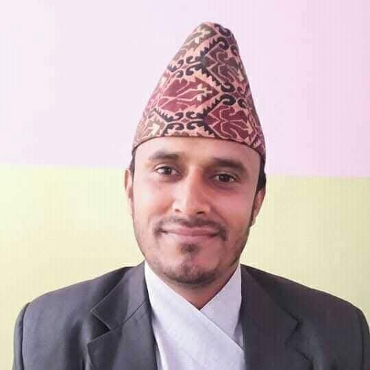 लमजुङ दुधपोखरी गाउँपालिकामा विकास कामको विवरण सार्वजनिक गर्न गिरीकाे माग