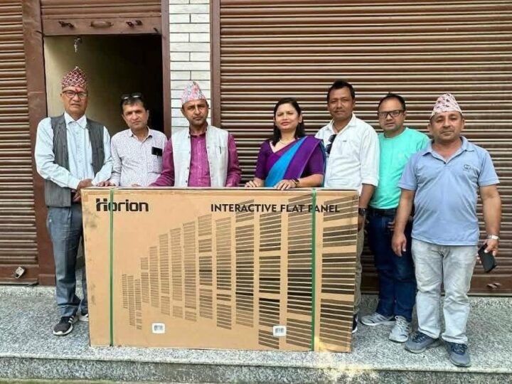 मन्त्रीको पहल कि राज्यको दायित्व ? फेरि उहीँ पुरानै शैलीमा प्रचार