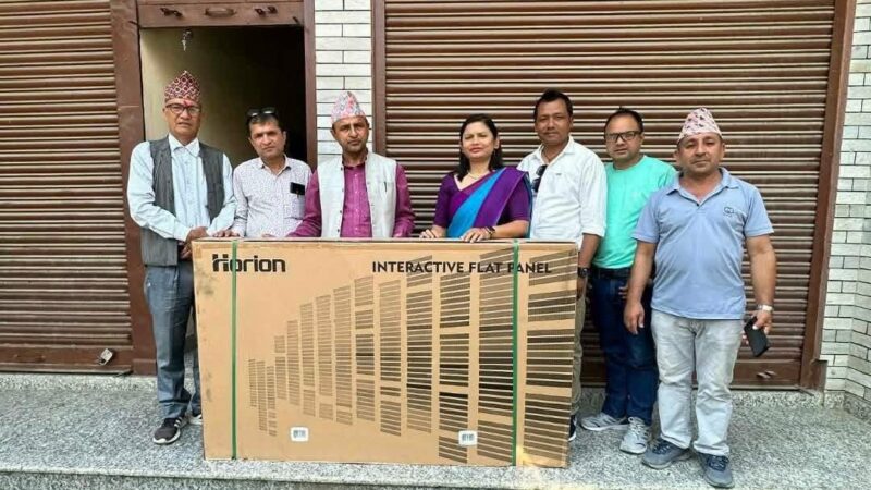 मन्त्रीको पहल कि राज्यको दायित्व ? फेरि उहीँ पुरानै शैलीमा प्रचार