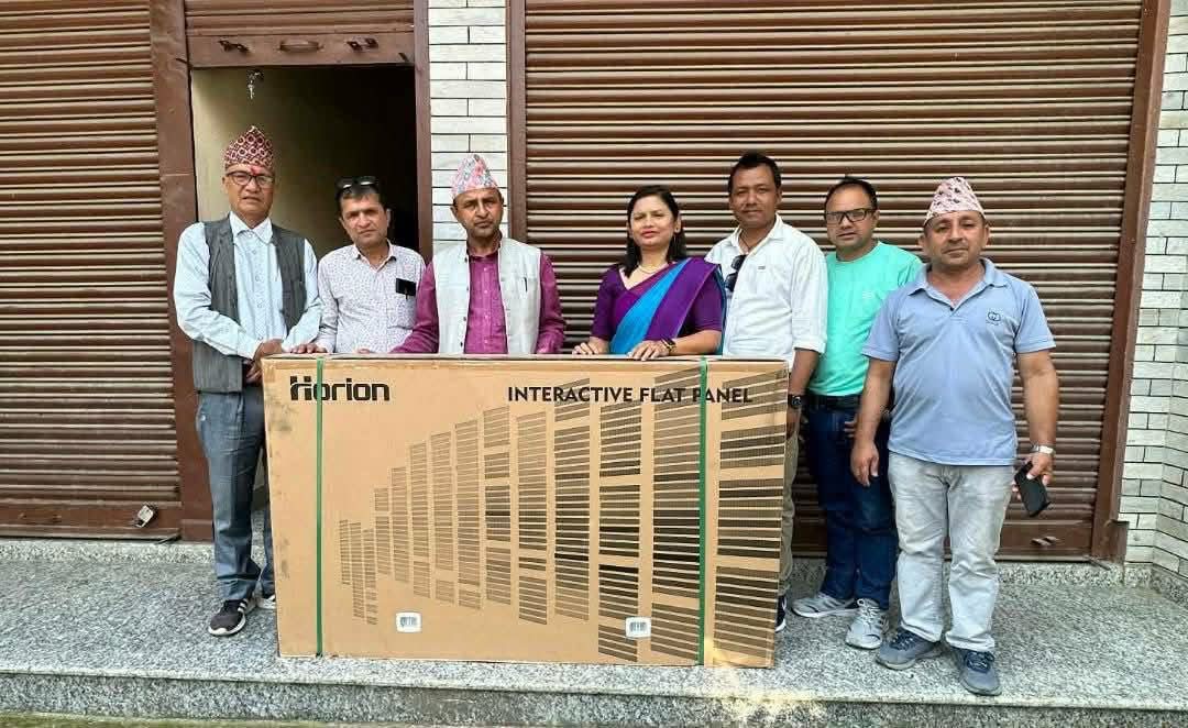 मन्त्रीको पहल कि राज्यको दायित्व ? फेरि उहीँ पुरानै शैलीमा प्रचार